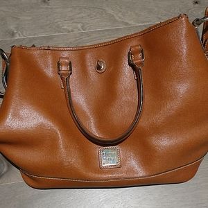 Dooney and Bourke Purse - Large